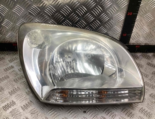 Фара правая Kia Sportage II (JE) 2004-2008  Kia Sportage Sportage II (JE) 2004-2008