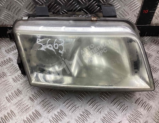 Фара правая Audi A4 B5 (8D) 1994-1999  Audi A4 A4 B5 (8D) 1994-1999