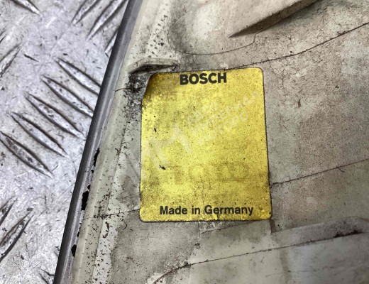 Поворотник правый Audi A4 B5 (8D) 1994-1999  Audi A4 A4 B5 (8D) 1994-1999