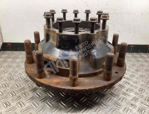 Ступица задняя Renault Magnum E-TECH II 1997-2000  Renault Magnum Magnum E-TECH II 1997-2000