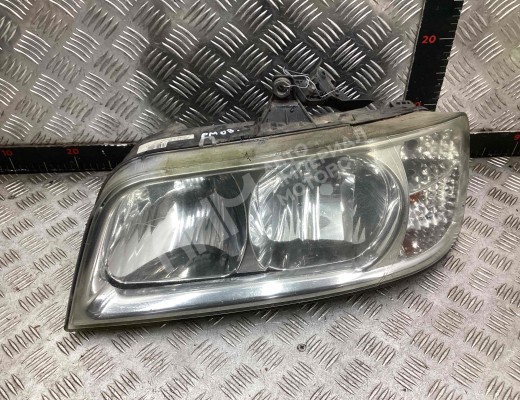 Фара левая Citroen Jumper I 1994-2006  Citroen Jumper Jumper I 1994-2006