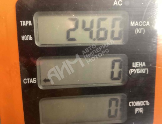 Полуось задняя (приводной вал, ШРУС) Renault Magnum E-TECH II 1997-2000  Renault Magnum Magnum E-TECH II 1997-2000