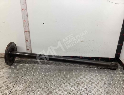 Полуось задняя (приводной вал, ШРУС) Renault Magnum E-TECH II 1997-2000  Renault Magnum Magnum E-TECH II 1997-2000