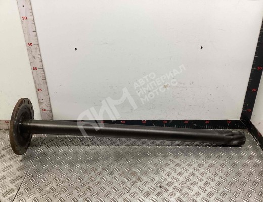 Полуось задняя (приводной вал, ШРУС) Renault Magnum E-TECH II 1997-2000  Renault Magnum Magnum E-TECH II 1997-2000