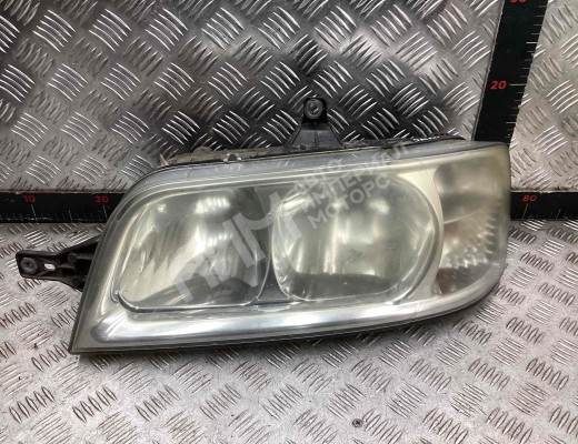 Фара левая Fiat Ducato 1994-2006  Fiat Ducato Ducato 1994-2006