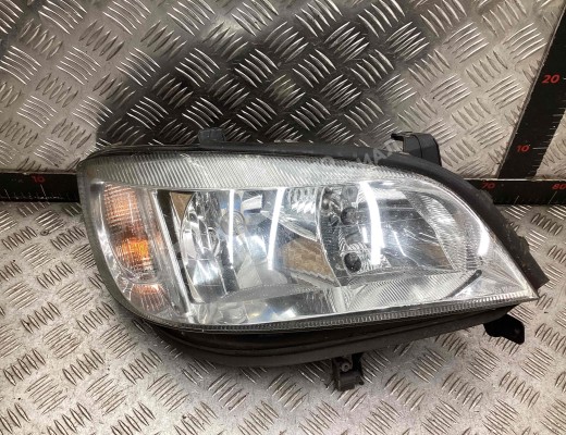 Фара правая Opel Zafira A 1999-2003  Opel Zafira Zafira A 1999-2003