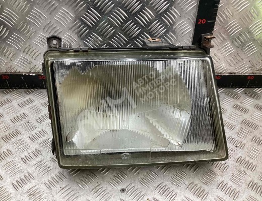 Фара правая Mercedes МВ100 (W631) 1981-1996  Mercedes 100 МВ100 (W631) 1981-1996