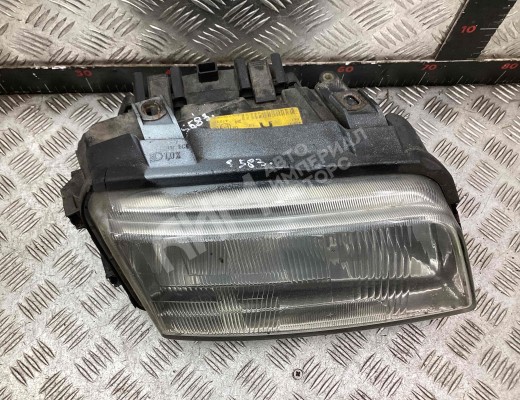 Фара правая Audi A4 B5 (8D) 1994-1999  Audi A4 A4 B5 (8D) 1994-1999