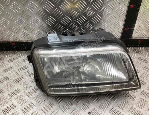 Фара правая Audi A4 B5 (8D) 1994-1999  Audi A4 A4 B5 (8D) 1994-1999