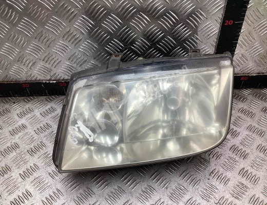 Фара левая Volkswagen Bora (1J) 1998-2005  Volkswagen Bora Bora (1J) 1998-2005