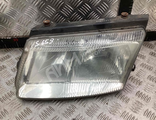 Фара левая Volkswagen Passat B5 (3B) 1996-2000  Volkswagen Passat Passat B5 (3B) 1996-2000
