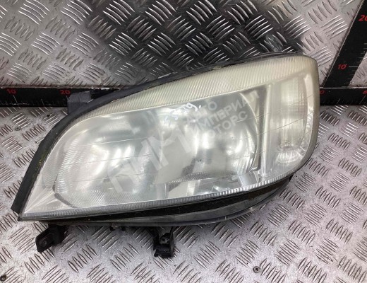 Фара левая Opel Zafira A 2003-2005 рестайлинг  Opel Zafira Zafira A 2003-2005 рестайлинг