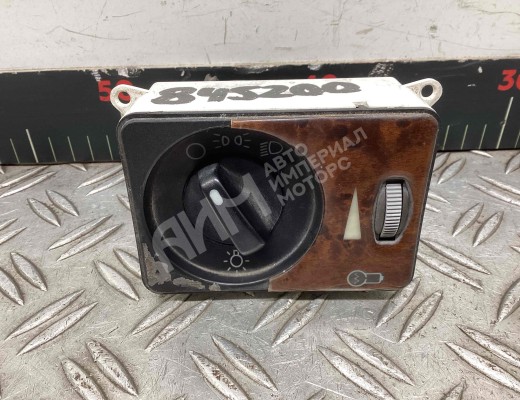 Переключатель света Scania R-series 1995 -2004  Scania R-series R-series 1995 -2004