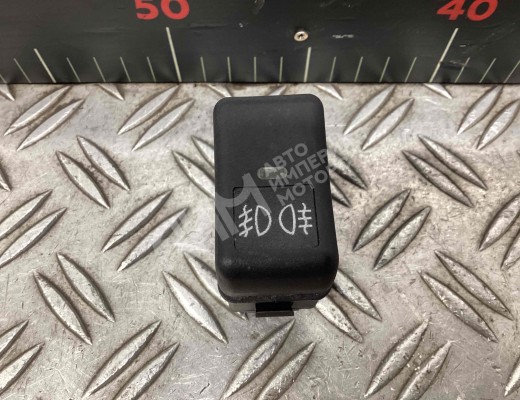 Кнопка противотуманных фар Volvo FM II 2001-2013  Volvo FM FM II 2001-2013