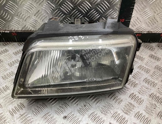 Фара левая Audi A4 B5 (8D) 1994-1999  Audi A4 A4 B5 (8D) 1994-1999