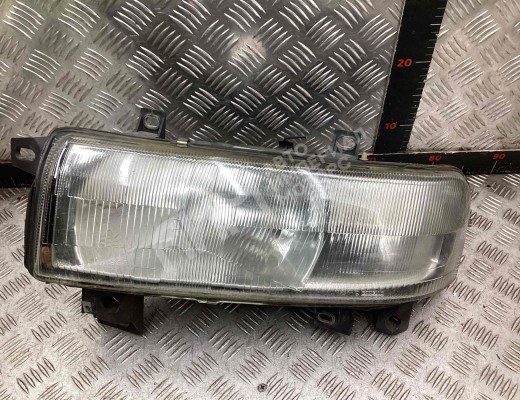 Фара левая Opel Movano I 1998-2010  Opel Movano Movano I 1998-2010