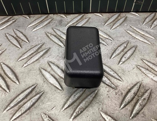 Заглушка Volvo FM II 2001-2013  Volvo FM FM II 2001-2013