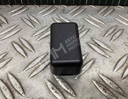 Заглушка Volvo FM II 2001-2013  Volvo FM FM II 2001-2013