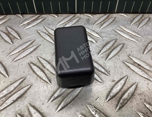 Заглушка Volvo FM II 2001-2013  Volvo FM FM II 2001-2013