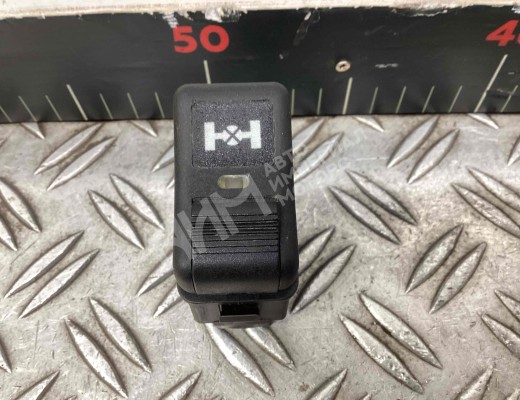 Кнопка блокировки дифференциала Volvo FM II 2001-2013  Volvo FM FM II 2001-2013