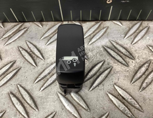 Кнопка поднятия ленивого моста Scania G-Series I 2005-2017  Scania G-series G-Series I 2005-2017