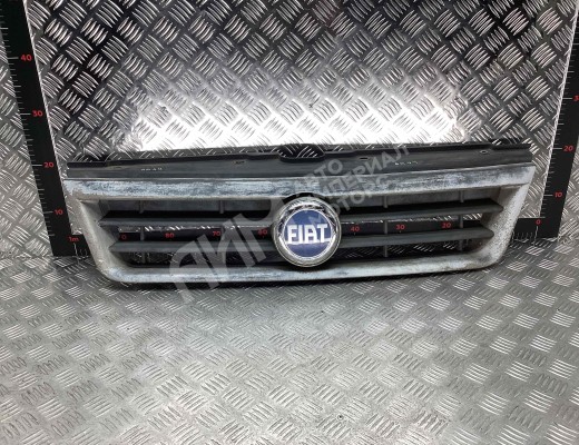Решетка радиатора Fiat Ducato 1994-2006  Fiat Ducato Ducato 1994-2006