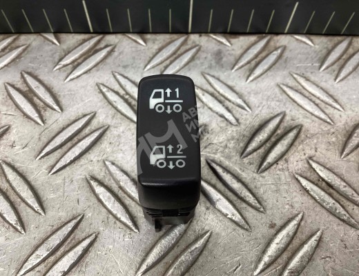 Кнопка (выключатель) Scania G-Series I 2005-2017  Scania G-series G-Series I 2005-2017