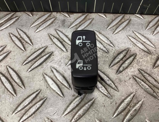 Кнопка (выключатель) Scania G-Series I 2005-2017  Scania G-series G-Series I 2005-2017