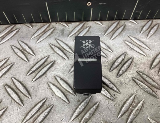 Кнопка антипробуксовочной системы (ABS/ESP) MAN TGS I 2007-2020  MAN TGS TGS I 2007-2020