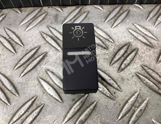 Кнопка освещения панели приборов MAN TGS I 2007-2020  MAN TGS TGS I 2007-2020