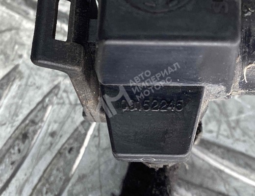 Датчик температуры Opel Vectra C 2005-2009 рестайлинг  Opel Vectra Vectra C 2005-2009 рестайлинг
