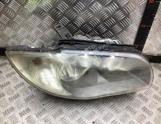 Фара правая BMW 1-Series (E81/82/87/88) 2007-2013 рестайлинг  BMW 1-Series 1-Series (E81/82/87/88) 2007-2013 рестайлинг