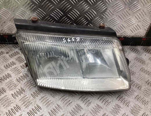 Фара правая Volkswagen Passat B5 (3B) 1996-2000  Volkswagen Passat Passat B5 (3B) 1996-2000