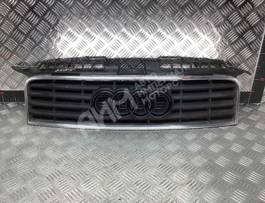 Решетка радиатора Audi A3 II (8P) 2003-2005  Audi A3 A3 II (8P) 2003-2005