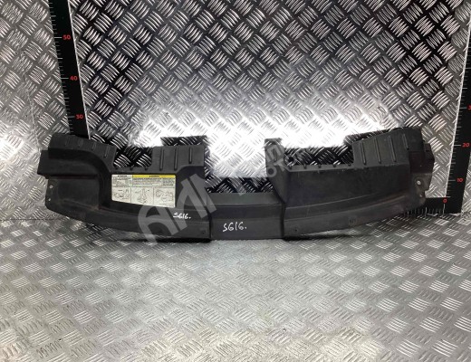 Пластик моторного отсека Chrysler Voyager IV (RG) 2001-2008  Chrysler Voyager Voyager IV (RG) 2001-2008