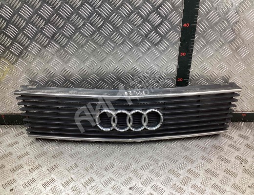 Решетка радиатора Audi 100 C3 1982-1991  Audi 100 100 C3 1982-1991