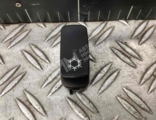 Кнопка кондиционера Scania G-Series I 2005-2017  Scania G-series G-Series I 2005-2017