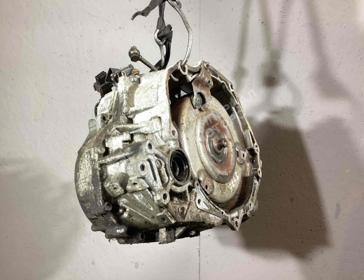 КПП автоматическая (АКПП) Opel Astra H 2004-2007  Opel Astra Astra H 2004-2007