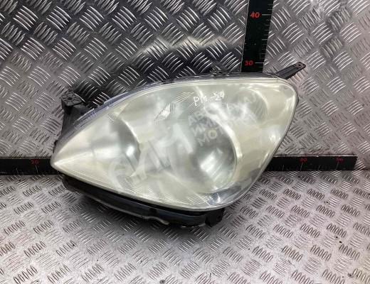 Фара левая Honda CR-V II (RD8, RD9) 2004-2006 рестайлинг  Honda CR-V CR-V II (RD8, RD9) 2004-2006 рестайлинг
