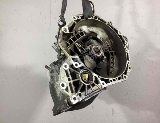 КПП механическая (МКПП) 5-ступенчатая Opel Astra H 2004-2007  Opel Astra Astra H 2004-2007