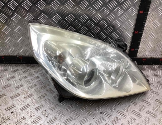Фара правая Opel Vectra C 2005-2009 рестайлинг  Opel Vectra Vectra C 2005-2009 рестайлинг
