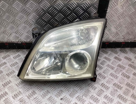 Фара левая Opel Vectra C 2002-2005  Opel Vectra Vectra C 2002-2005