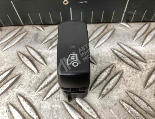 Кнопка (выключатель) Scania G-Series I 2005-2017  Scania G-series G-Series I 2005-2017