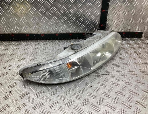Фара правая Chevrolet Alero I 1998-2004  Chevrolet Alero Alero I 1998-2004