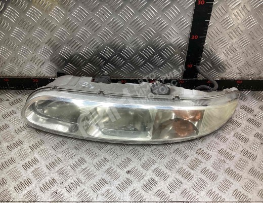 Фара левая Chevrolet Alero I 1998-2004  Chevrolet Alero Alero I 1998-2004