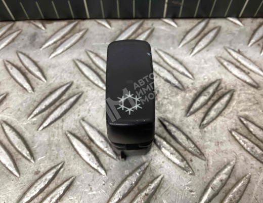 Кнопка кондиционера Scania G-Series I 2005-2017  Scania G-series G-Series I 2005-2017