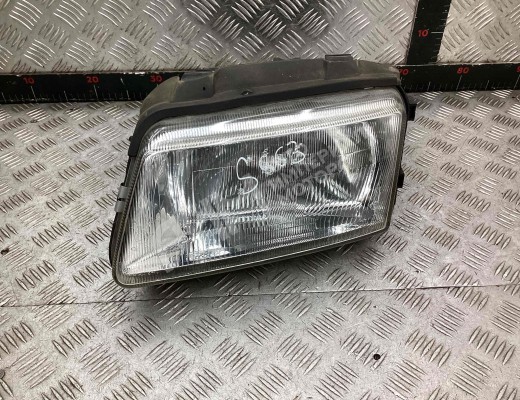 Фара левая Audi A4 B5 (8D) 1994-1999  Audi A4 A4 B5 (8D) 1994-1999