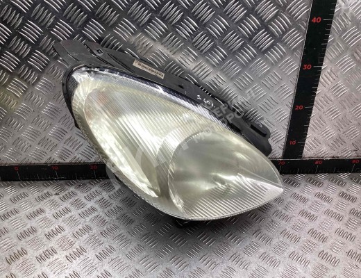Фара правая Citroen X. Picasso (N68) 1999-2010  Citroen Xsara Picasso X. Picasso (N68) 1999-2010