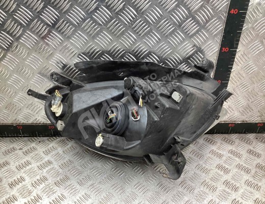 Фара левая Citroen X. Picasso (N68) 1999-2010  Citroen Xsara Picasso X. Picasso (N68) 1999-2010