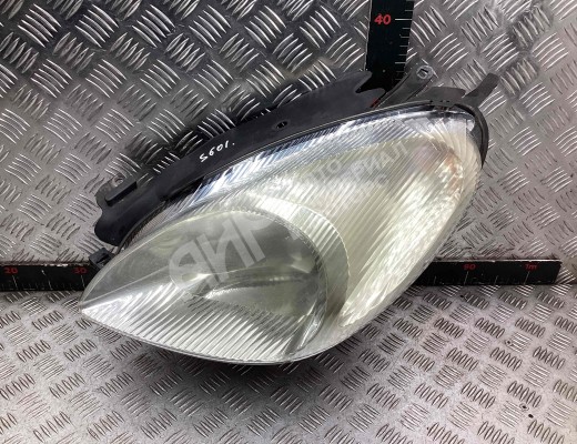 Фара левая Citroen X. Picasso (N68) 1999-2010  Citroen Xsara Picasso X. Picasso (N68) 1999-2010